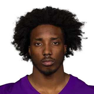 Tai Felton Madden 27 player portrait