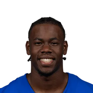 Konata Mumpfield Madden 27 player portrait