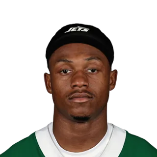 Arian Smith Madden 27 player portrait