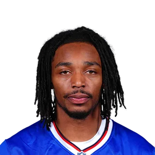 Kaden Prather Madden 27 player portrait