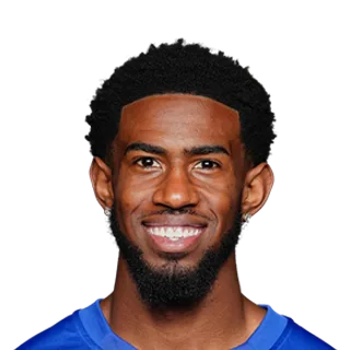 Beaux Collins Madden 27 player portrait