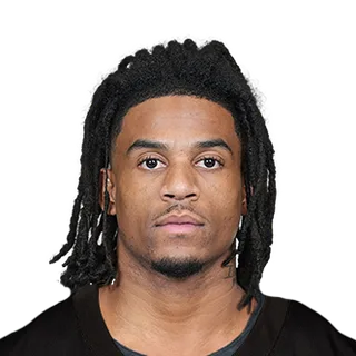 Isaiah Bond Madden 27 player portrait
