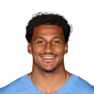 Elic Ayomanor Madden 27 player portrait