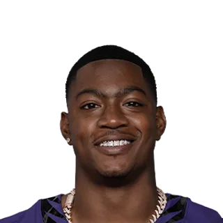 Lajohntay Wester Madden 27 player portrait