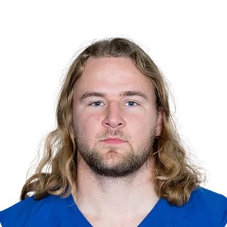 Tyler Warren Madden 27 player portrait