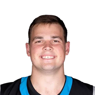 Mitchell Evans Madden 27 player portrait