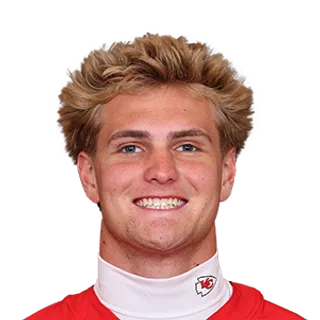 Jake Briningstool Madden 27 player portrait