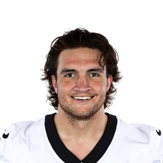 Moliki Matavao Madden 27 player portrait