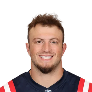 CJ Dippre Madden 27 player portrait