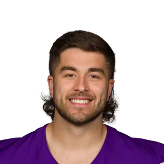 Gavin Bartholomew Madden 27 player portrait