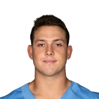 Gunnar Helm Madden 27 player portrait