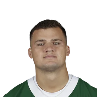 Mason Taylor Madden 27 player portrait