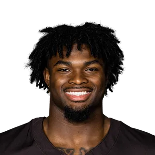 Harold Fannin Jr Madden 27 player portrait