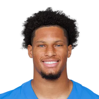Oronde Gadsden Madden 27 player portrait