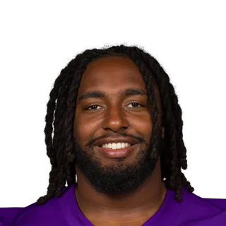 Donovan Jackson Madden 27 player portrait