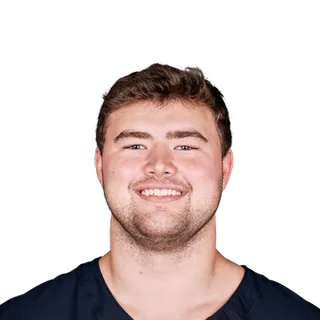 Ozzy Trapilo Madden 27 player portrait