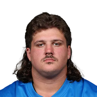 Tate Ratledge Madden 27 player portrait