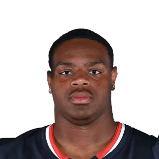 Aireontae Ersery Madden 27 player portrait