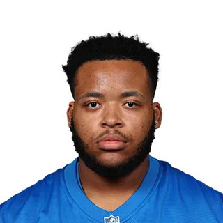 Miles Frazier Madden 27 player portrait