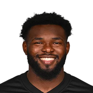 Jalen Rivers Madden 27 player portrait