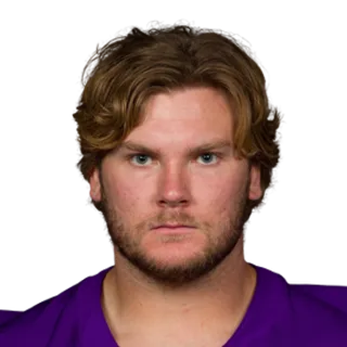 Joe Huber Madden 27 player portrait