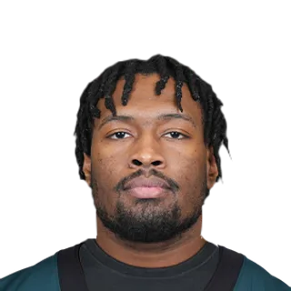 Hollin Pierce Madden 27 player portrait