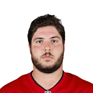 Jake Majors Madden 27 player portrait