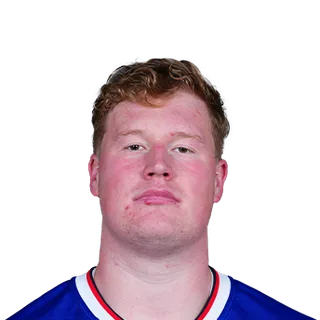 Chase Lundt Madden 27 player portrait