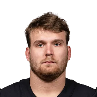 Jack Nelson Madden 27 player portrait