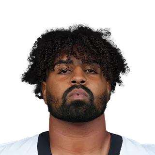 Xavier Truss Madden 27 player portrait