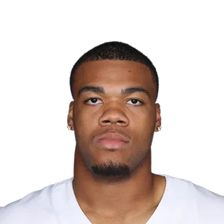 Ajani Cornelius Madden 27 player portrait