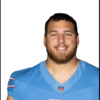 Garrett Dellinger Madden 27 player portrait