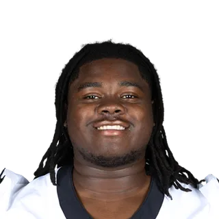 Torricelli Simpkins III Madden 27 player portrait
