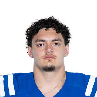 Jalen Travis Madden 27 player portrait