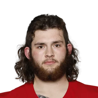 Connor Colby Madden 27 player portrait