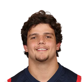 Will Campbell Madden 27 player portrait