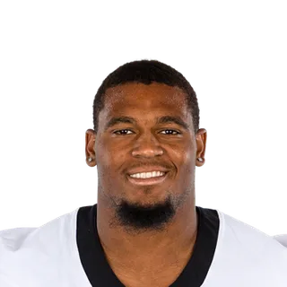 Kelvin Banks Jr Madden 27 player portrait