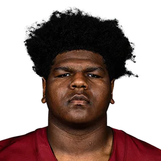 Josh Conerly Jr Madden 27 player portrait