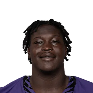 Emery Jones Jr Madden 27 player portrait