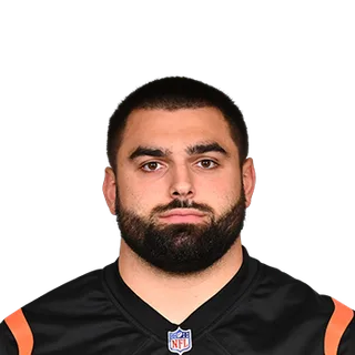 Dylan Fairchild Madden 27 player portrait