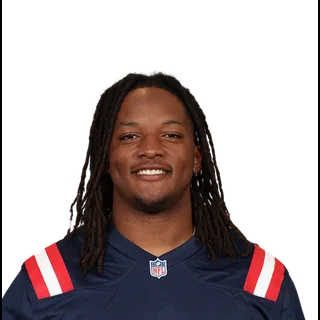 Jared Wilson Madden 27 player portrait