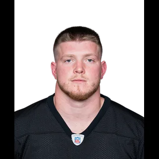 Jack Sawyer Madden 27 player portrait