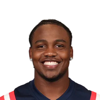 Bradyn Swinson Madden 27 player portrait