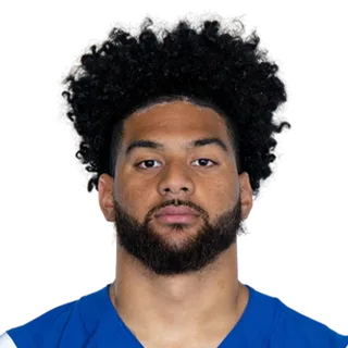 JT Tuimoloau Madden 27 player portrait