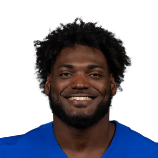 Josaiah Stewart Madden 27 player portrait