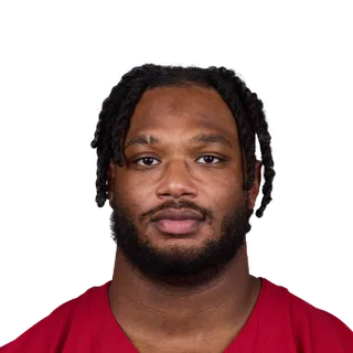 Jordan Burch Madden 27 player portrait