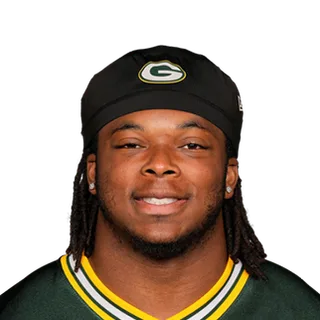 Barryn Sorrell Madden 27 player portrait