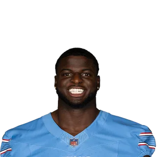 Oluwafemi Oladejo Madden 27 player portrait