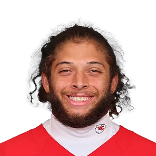 Ashton Gillotte Madden 27 player portrait
