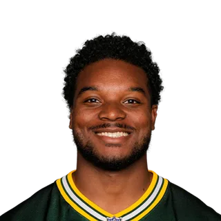 Collin Oliver Madden 27 player portrait